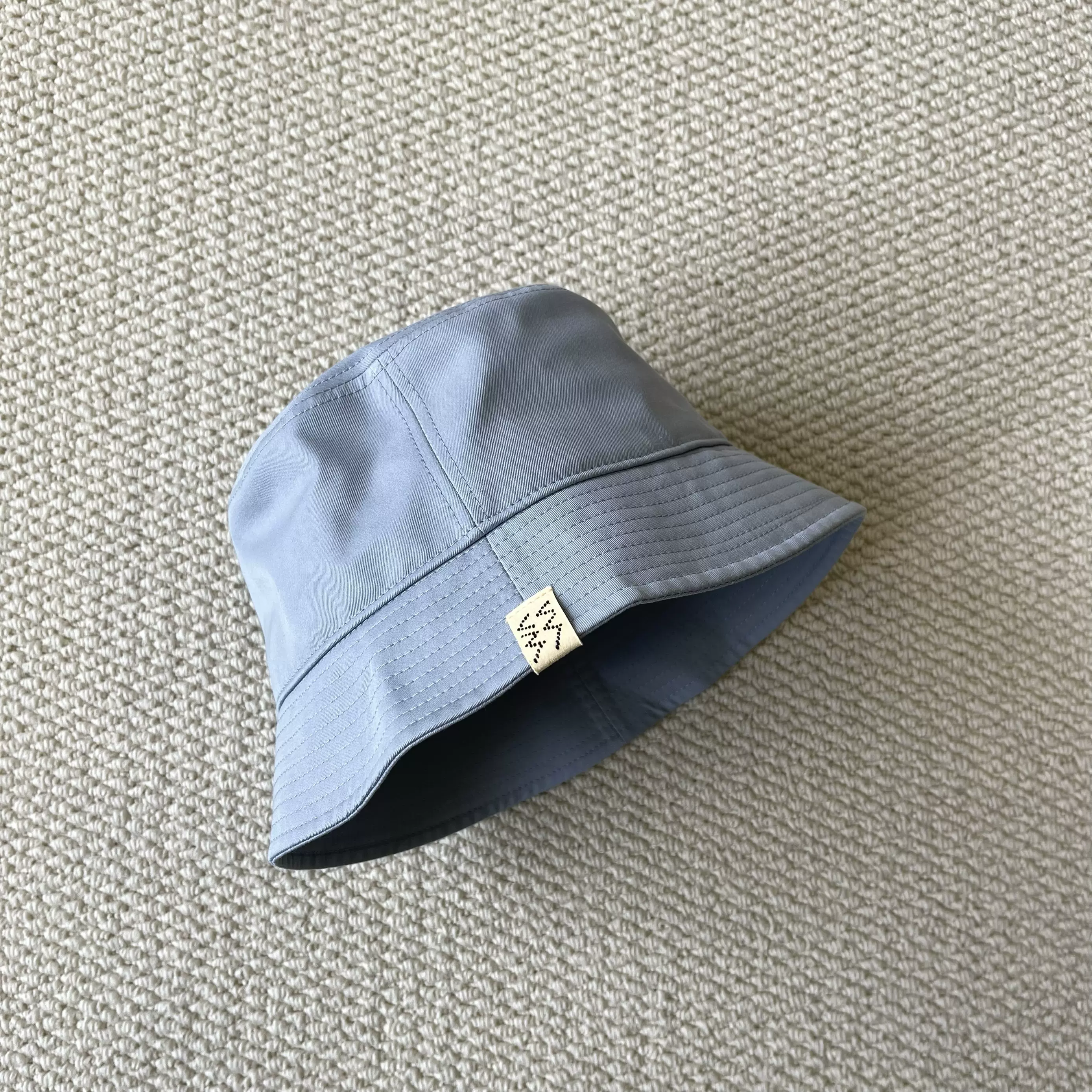 visvim ヴィズヴィム DOME BACKET HAT グレー 最終値下げ visvim