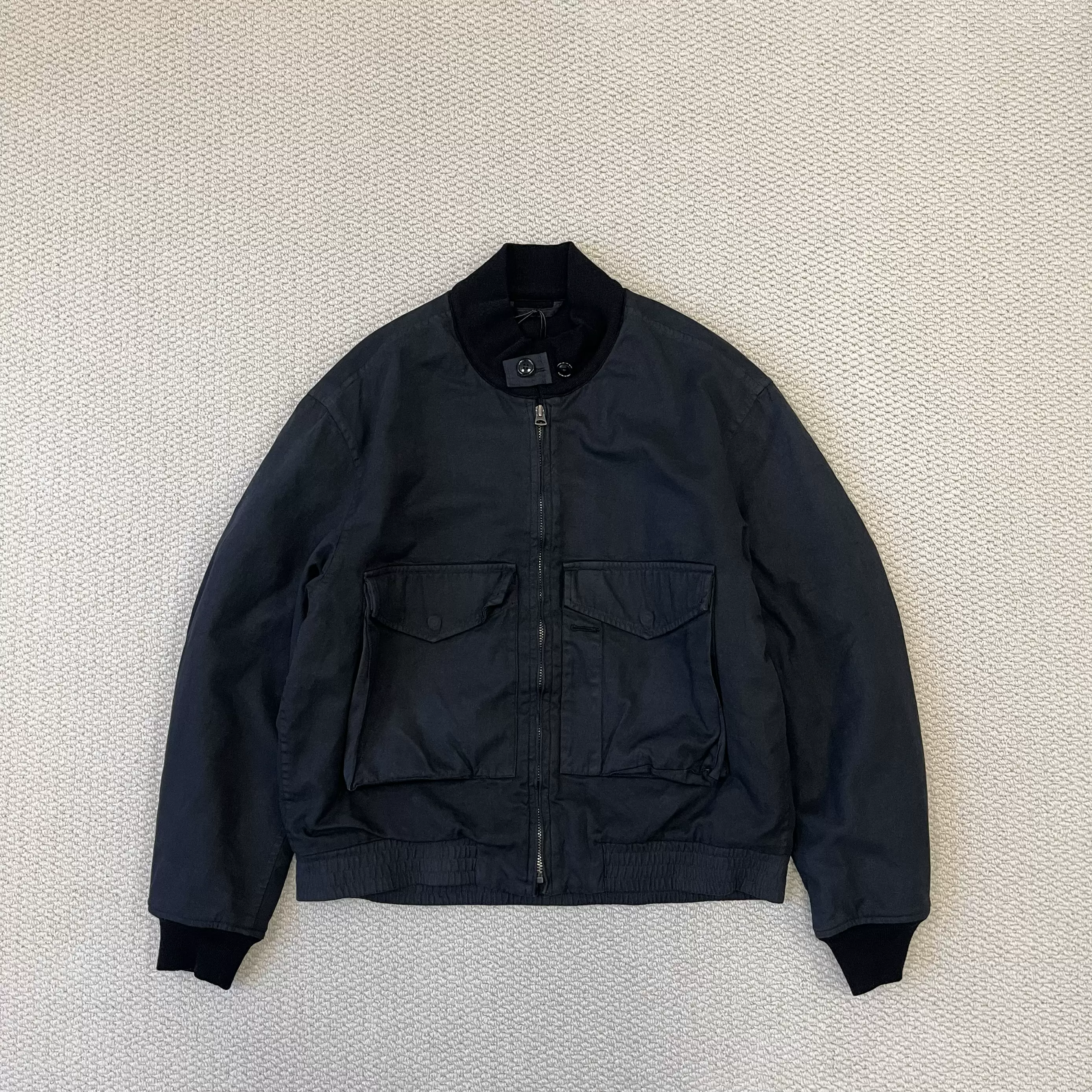 25aw a.presse Vintage G-8 Flight Jacket Vintage Military G-8 Bauer