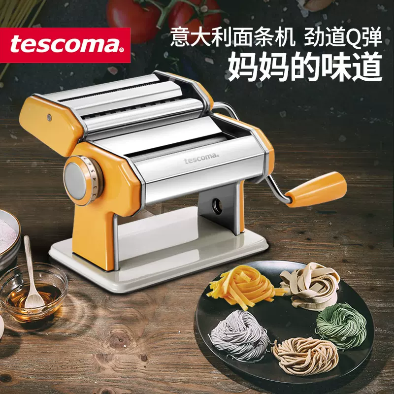 Tescoma Delicia Pasta Machine