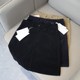 Clearance corduroy skirt autumn and winter new high-waisted slim hip A-line skirt small short skirt pocket broken
