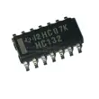 Chip cổng NAND dương bốn chiều SN74HC132DR SOP-14 SMD nhập khẩu hoàn toàn mới chức năng ic 4052 chức năng ic 555 IC chức năng