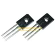 Trình cắm triode bóng bán dẫn âm thanh trên ống BF471 BF472 hoàn toàn mới TO126 transistor c828 Transistor bóng bán dẫn