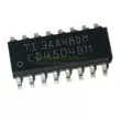 Thương hiệu mới nhập khẩu chính hãng CD4504 CD4504BM SOP16-pin chip chuyển đổi logic IC chức năng ic 555 chức năng các chân của ic 4017 IC chức năng