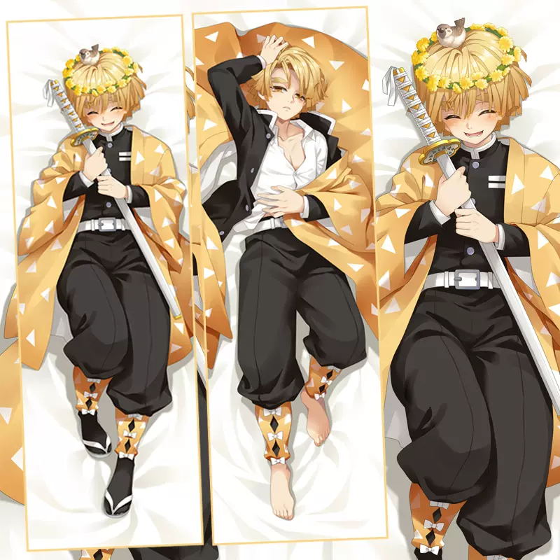 鬼滅の刃 - 鬼滅の刃 Grandista 我妻善逸 Another ver の通販