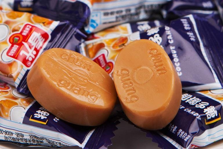 不够分量的特产小吃，我们不盘点！(图4)