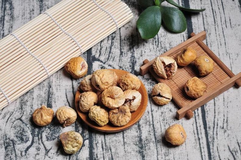 越吃越有味的水果干，让果香跨越时令限制