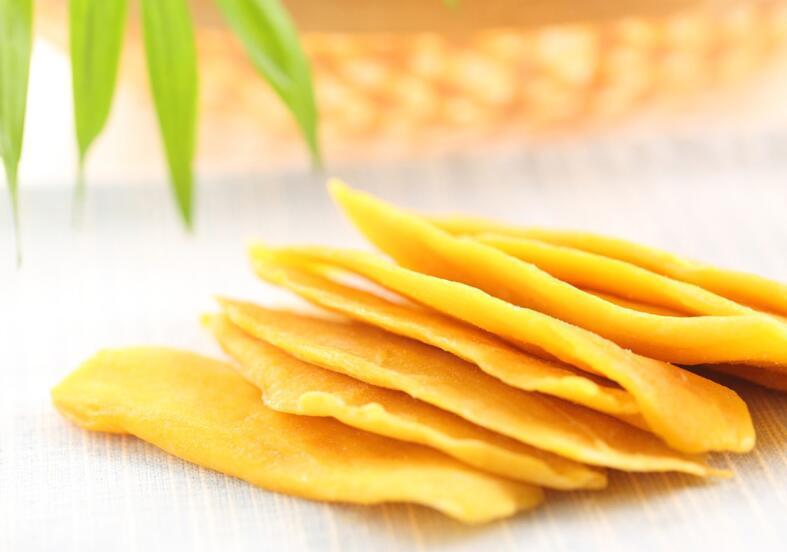 越吃越有味的水果干，让果香跨越时令限制(图4)