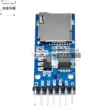 Mô-đun thẻ SD Mô-đun thẻ Micro SD Giao diện SPI đầu đọc và ghi thẻ TF mini tương thích với 5V và 3.3V Module SD