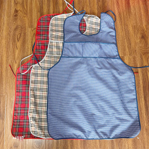 
Bibs for the elderly, adult waterproof large smocks, bibs, bibs for the elderly with hemiplegia, special feeding skirts for the elderly