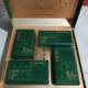 Wanghai Tea 2025 Ningbo Specialty Wanghai Tea High Mountain Green Tea 250g Gaoshan Tea + carry bag