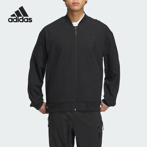 
Adidas/Adidas new men's simple fashion sports jacket IP4934