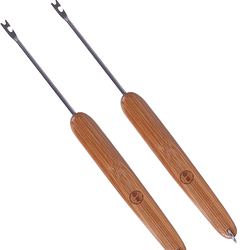Guangwei stainless steel hook remover fishing equipment