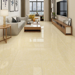 Polycrystalline Brick White Pink Beige Polished Brick 800600 Old Ceramic Tiles Living Room Floor Tiles