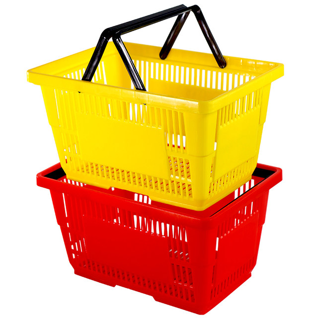 Supermarket Shopping Basket Shopping Basket Shopping Basket Plastic supermarket-shopping-basket-shopping-basket-shopping-basket-plastic