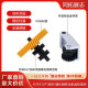 Tuozhu X1/P1P/S 3D printer Hardroclated steel extruder Gear component nano -coating feeding component