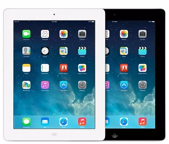 Apple苹果Ipad3代wifi 3G版二手平板电脑16G/32G/64G原装正品-Taobao