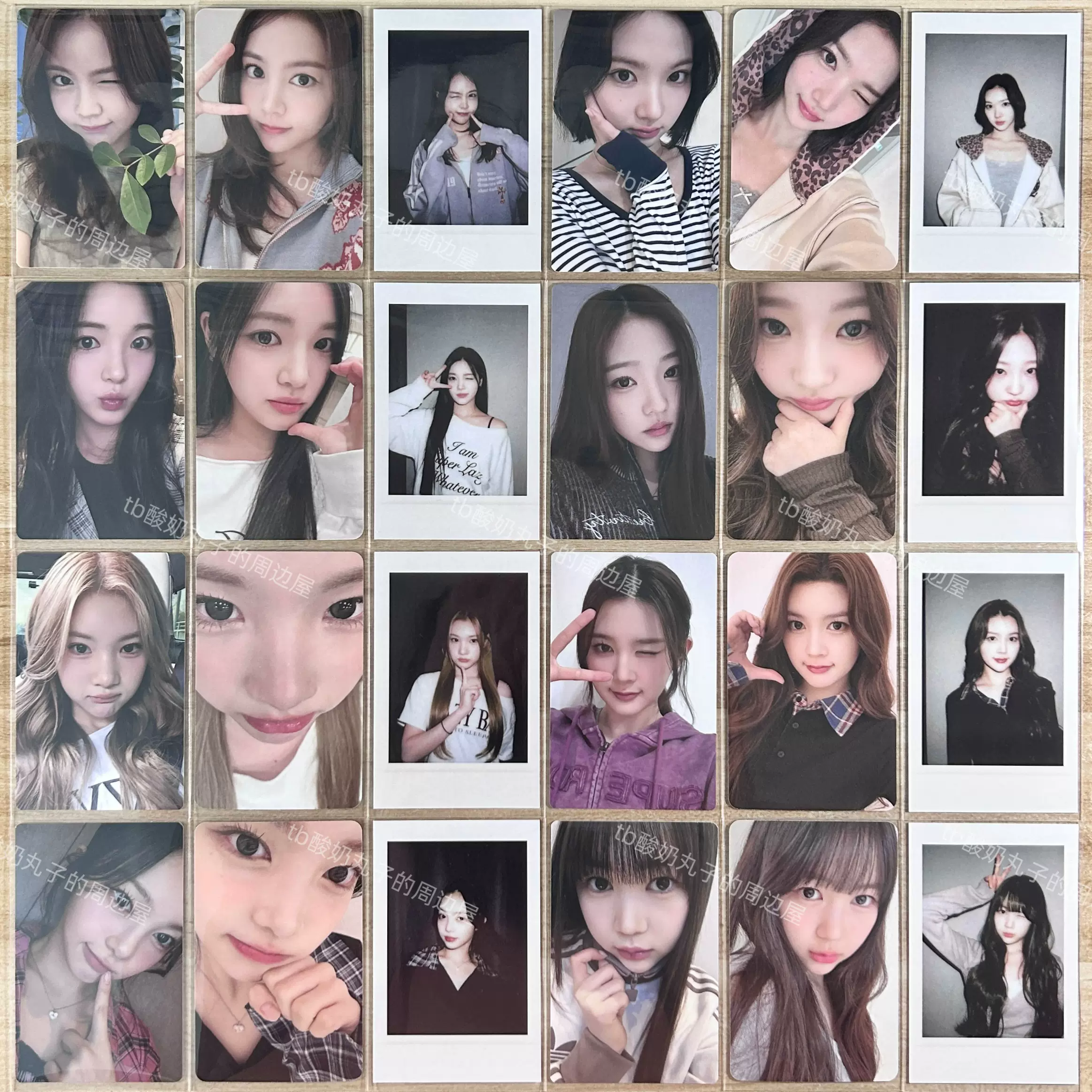 hearts2hearts h2h kms v3 特典 トレカ 8枚セツト Hearts2Hearts正版小卡ma6.0/sr3.0特典卡韩娱h2h The Chase