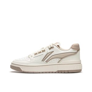 
Li Ning's new basketball cultural shoes anti-Wu BADFIVE rookie Rookie couple sports sneakers ABCU025