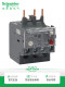 Schneider LRN thermal relay LC1N overload protection LRN04 05 06 08 LRE10 14 16 20N