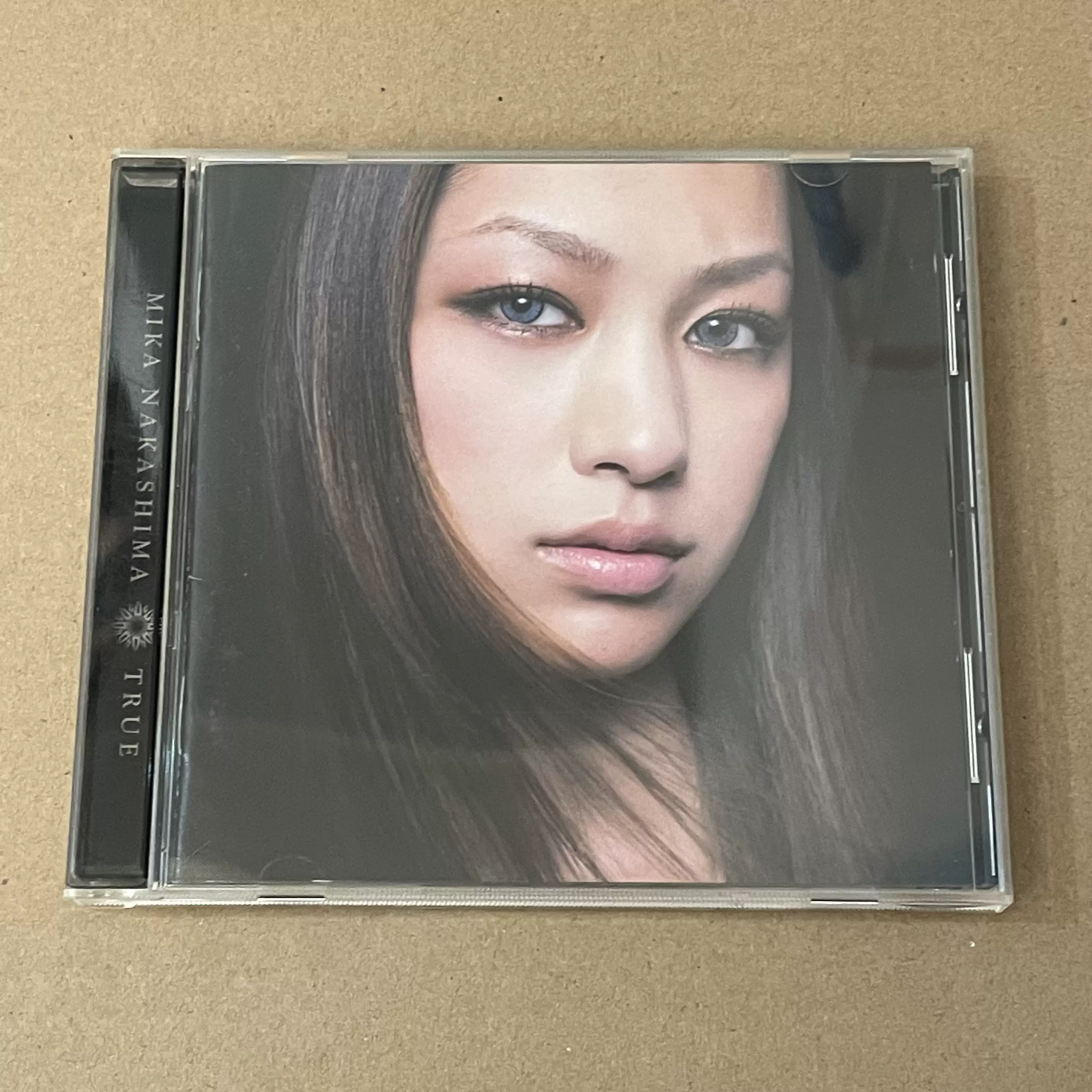 Amazon.co.jp: TRUE - 中島美嘉: ミュージック