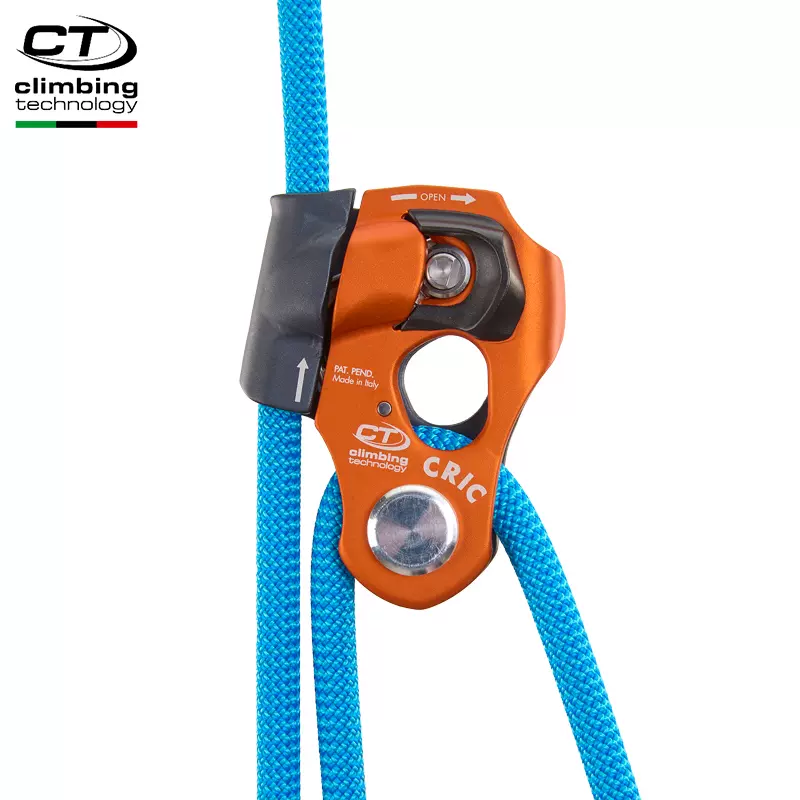 climbing technology SPARROW 新品 下降器 【公式通販】 climbing technology SPARROW 新品 下降器 【公式通販】