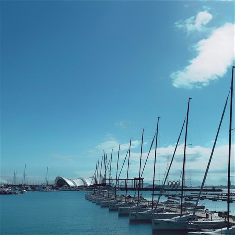 6人团|青岛威海5天4晚-5钻住宿+1晚海景酒店【赶海·0购物0自费】