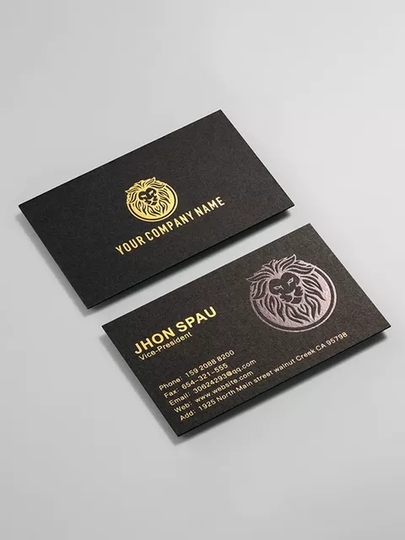 DNMH 55 Tarjetas Doradas Únicas – Colección De Lámina Dorada Con Grabado Láser, Regalo Ideal Para Coleccionistas