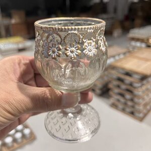 
Black Sky new glass cup