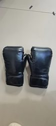 Boxing Gloves for Adults and Children, Home Use Boxing Gloves, Training Gloves for Sanda, Fighting, Muay Thai, Punching Bag Gloves