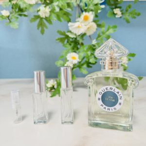 
Midnight Flight Blues Time After the Showers Drums of Love Madame Butterfly Flowers Paradise Perfume Sample