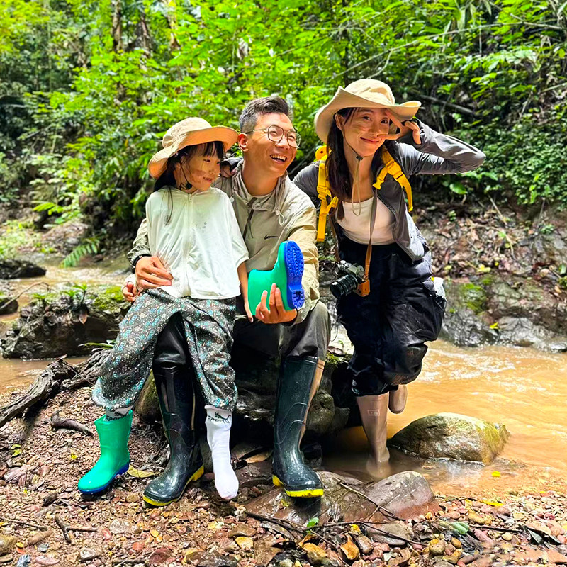 云南旅游西双版纳 植物园傣族园+野象谷森林公园+基诺山徒步3日游