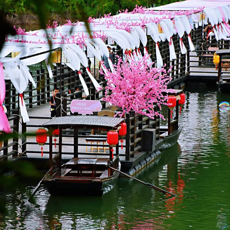 普洱 太阳河国家森林公园+茶马古道旅游景区一日游-独立私家团