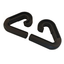 Deadlift Vertical Fitness Handle Pull-Up Rowing Back Pull Handle Strength Equipment Auxiliary Handle