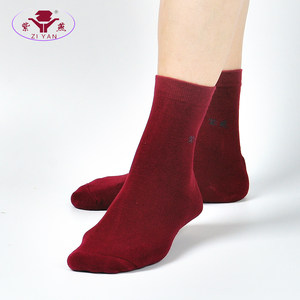 Ziyan -anti -cracked socks, feet, female foot cracking, female socks, spring and autumn, cotton foot cracks, socks, socks, socks socks
