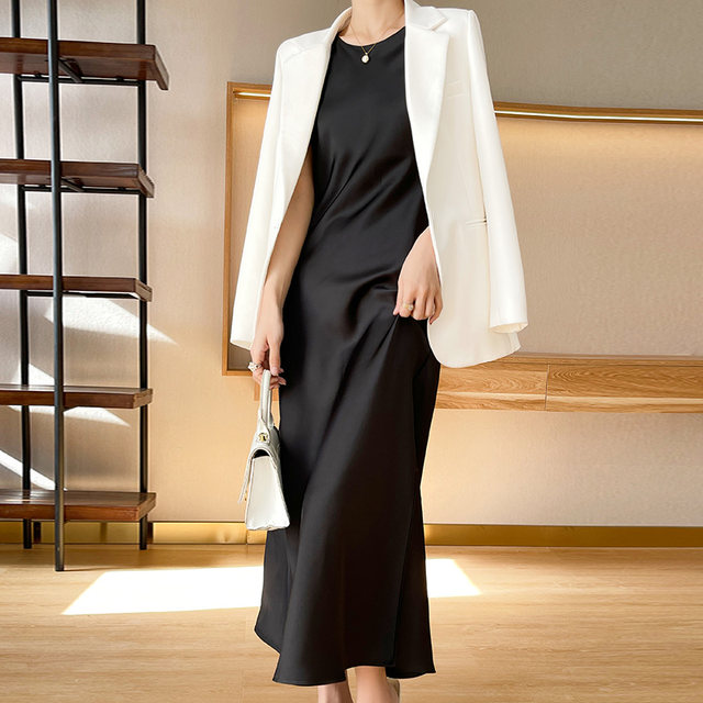 Sexy Off Shoulder With Scarf Maxi Dress For Women Fashion High Waist Sleeveless Backless Long Dresses New Lady Evening Club Robe