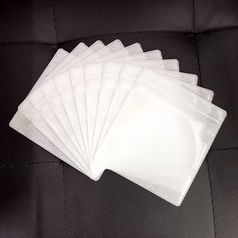 10PCS/LOT ReadStar 3726 Special PP bag for CD DVD 120x140mm-Taobao