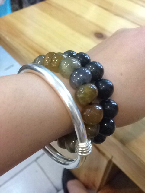 dnf神圣秘银手镯