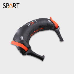 Spart Fitness Bulgarian Bag Power Training Energy Bag Squat Weighted Fitness Equipment