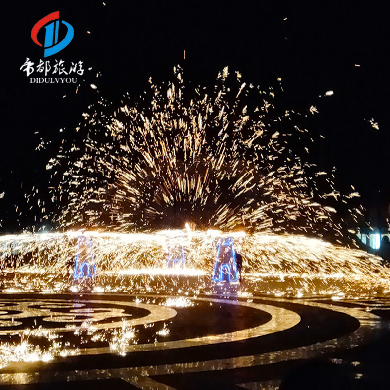 张北草原天路精品小团直通车一日游多日游【草长莺飞*策马奔腾】