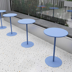 Trendy Small Round Table, Simple Iron Art Small Coffee Table, Coffee Table, Milk Tea Shop Table, Dining Table, Balcony Leisure Table