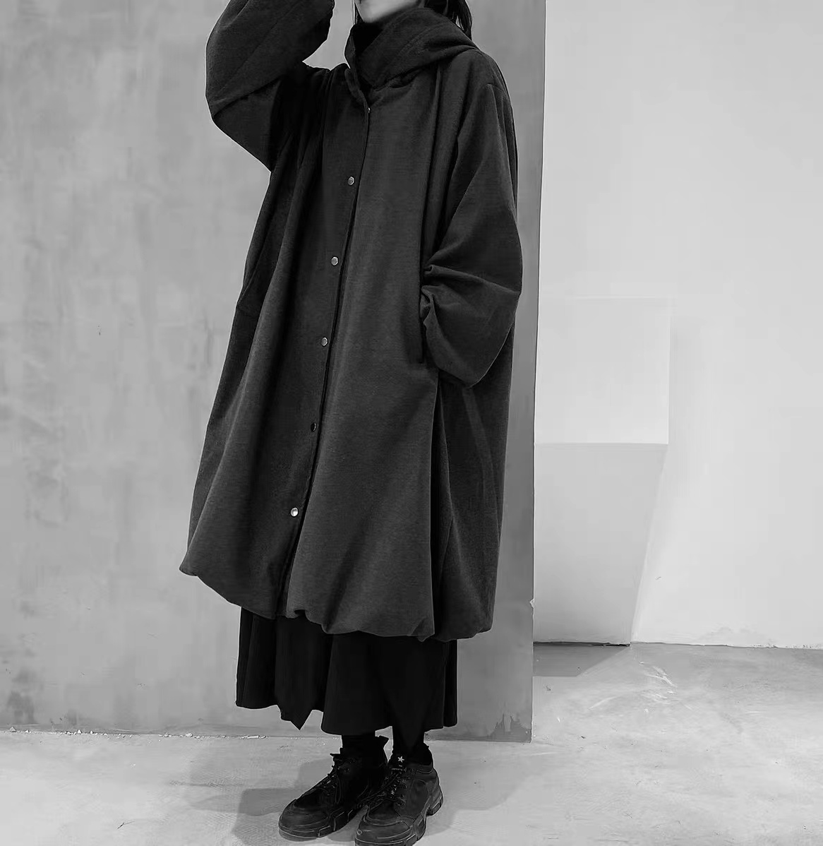 GARBASTES YAMAMOTO YOHJI ũ Ÿ       β ĵ Ʈ   극Ŀ -