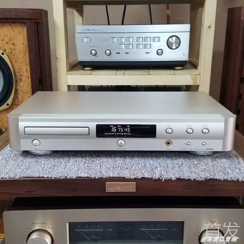 marantz CD-19
