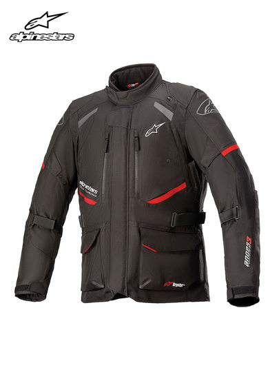 Alpinestars オートバイ ライディング スーツ - 防水性と暖かい長距離 