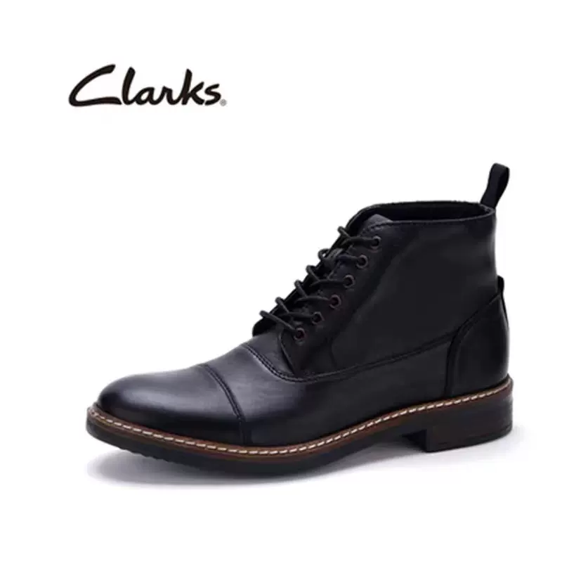 Clarks 2024 blackford cap