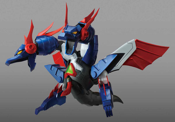 【龙星行】megahouse 光能使者 超级魔动王 邪动王 (现货)日版