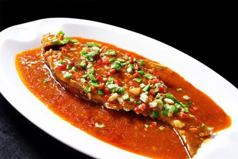 地道特色美食，带你细品湖北味道(图3)