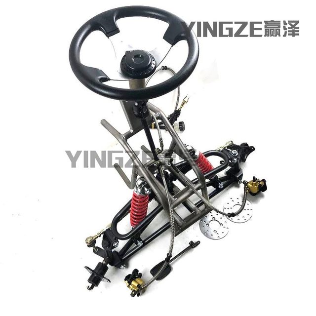 Modfy Tree Wheel Modify the four -wheeled three -wheeled three -wheel motorcycle small ...