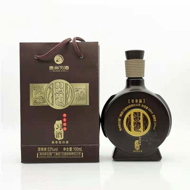 习酒1988，体面之选-淘宝逛一逛