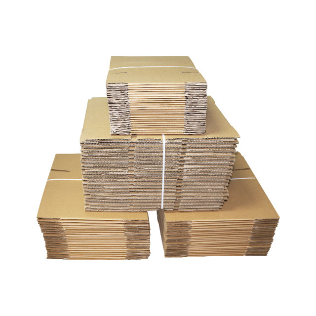 Carton packing box wholesale express special carton box custom ...