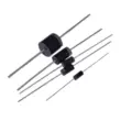 1N4007 10A10 1N5408 1N5819 1N4001 5822 diode chỉnh lưu IN4007 phích cắm thẳng diot 9202 Đi ốt chỉnh lưu